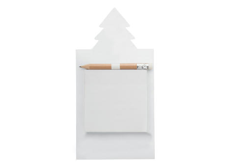 Individueller Kühlschrankmagnet CreaStick Fridge Xmas bedrucken