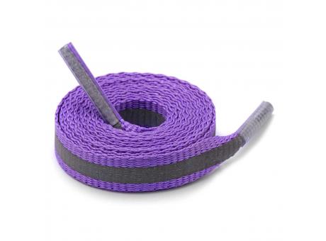 Reflex-Schnürsenkel RUN Werbeartikel