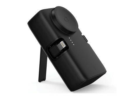 Product image Urban Vitamin San Diego 20W PD RCS Powerbank & WatchCharger bedrucken