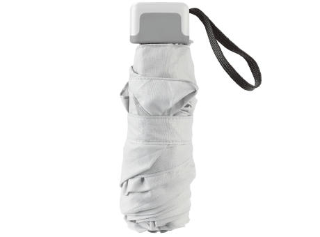 Product image Ultraleichter 21” Regenschirm mit Hülle bedrucken