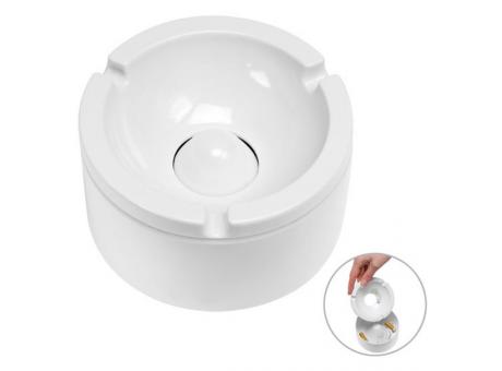 Wind-Aschenbecher Werbeartikel