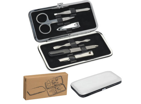 Product image 7-teiliges Manikürset bedrucken