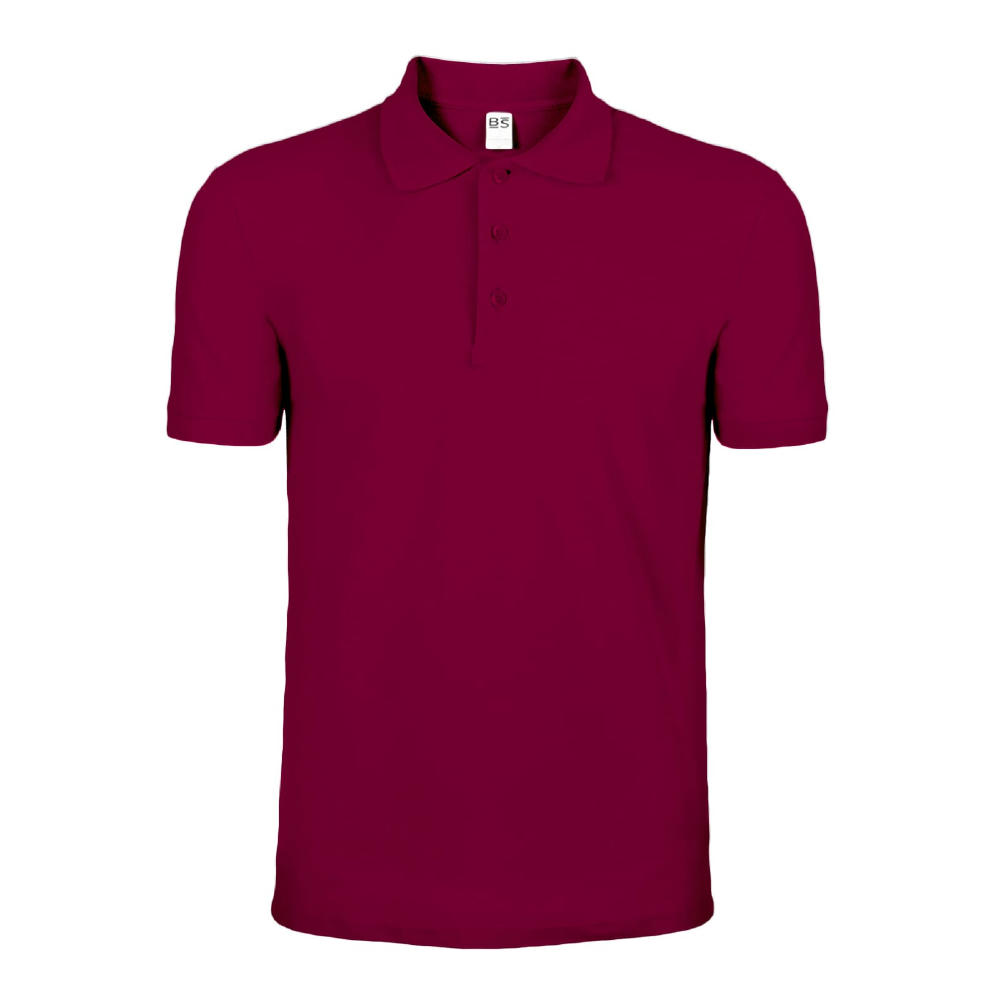 Product image BS Evolution Polo, 180 gr/m² Werbeartikel