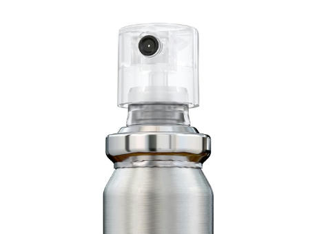 20 ml Pocket Spray - Anti Juckreiz Soforthilfe - Body Label Werbeartikel