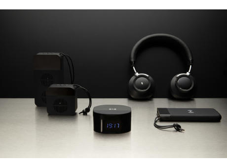 Aria kabelloser Komfort-Kopfhörer Werbeartikel