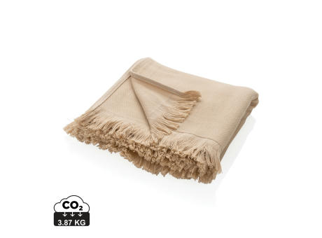 Product image UKIYO Keiko AWARE™ Hamamtuch 100x180cm bedrucken