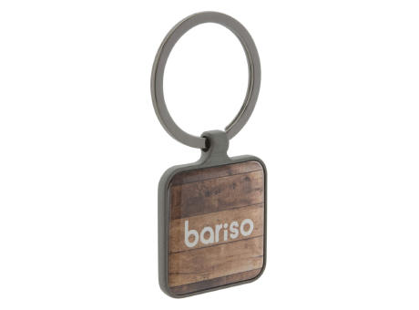 Schlüsselanhänger Wesson bedrucken