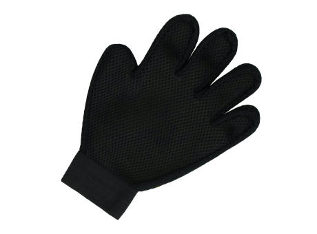 Fellpflegehandschuh "Pet" Werbeartikel