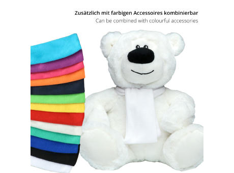 RecycelBär® Ice Werbeartikel