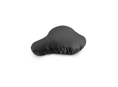 BARTALI. Sattelschutz aus 210D recyceltem Polyester (100% rPET) Werbeartikel