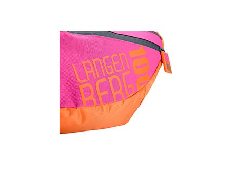 Schultertasche LA-014 bedrucken