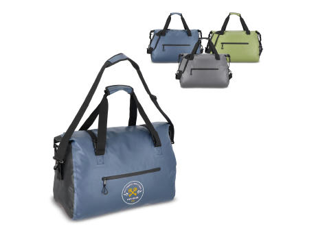 Wasserdichter Seesack Adventure 40L IPX6 bedrucken