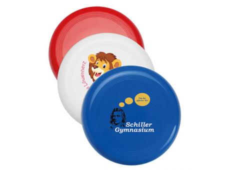 Wurfscheibe "Ufo", mini Werbeartikel