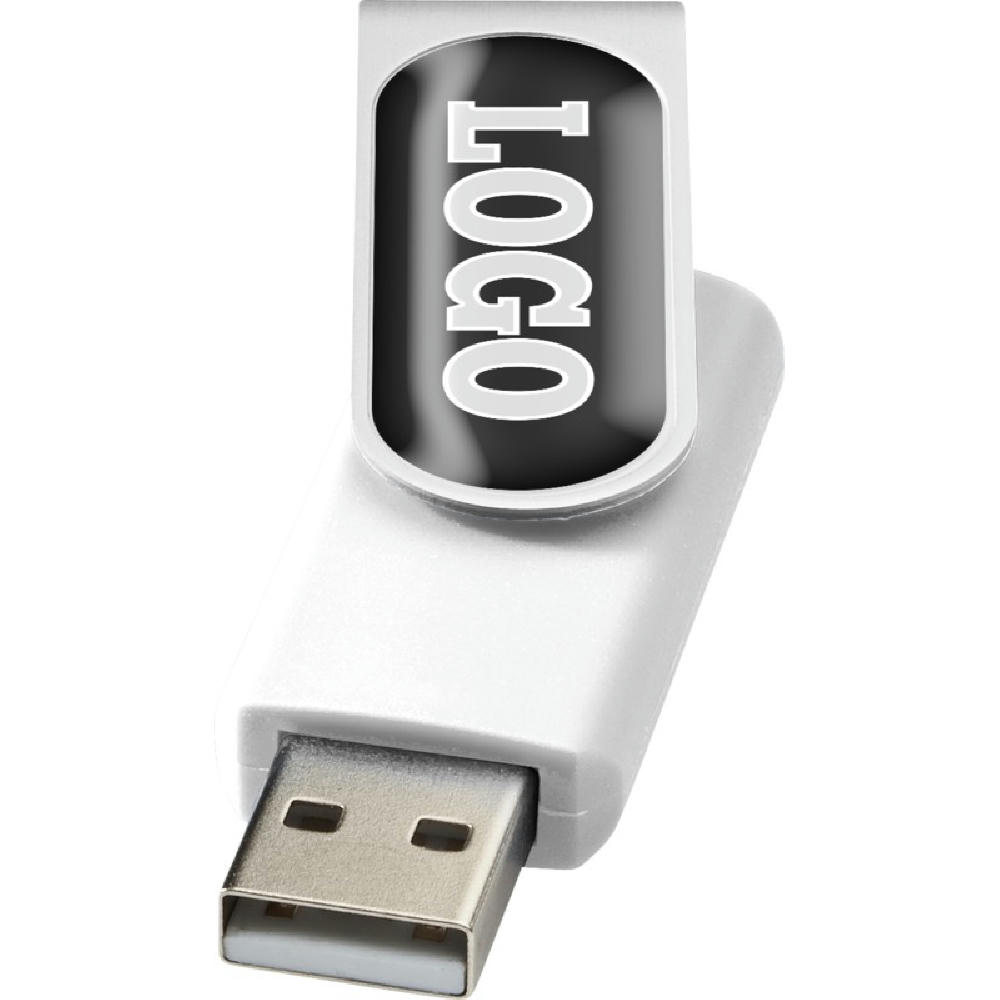 Product image Rotate Doming USB-Stick Werbeartikel