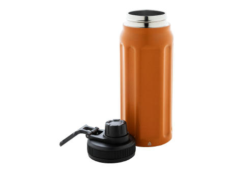 Isolierflasche RSS Kongma Werbeartikel