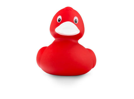 Werbeente Renate, ca. 8 cm Werbeartikel