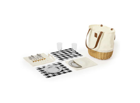 Product image Picnic Tasche Laudan bedrucken