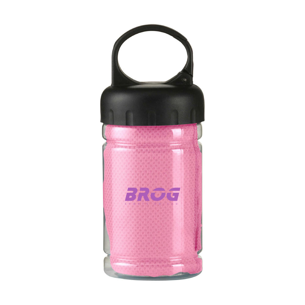 Contigo® Huron 2.0 590 ml Thermobecher Werbeartikel