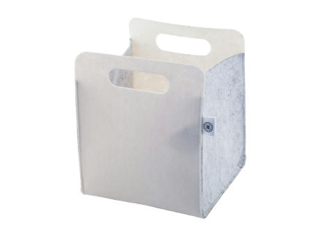 Individueller Schreibtischorganizer CreaFelt Desk L Werbeartikel