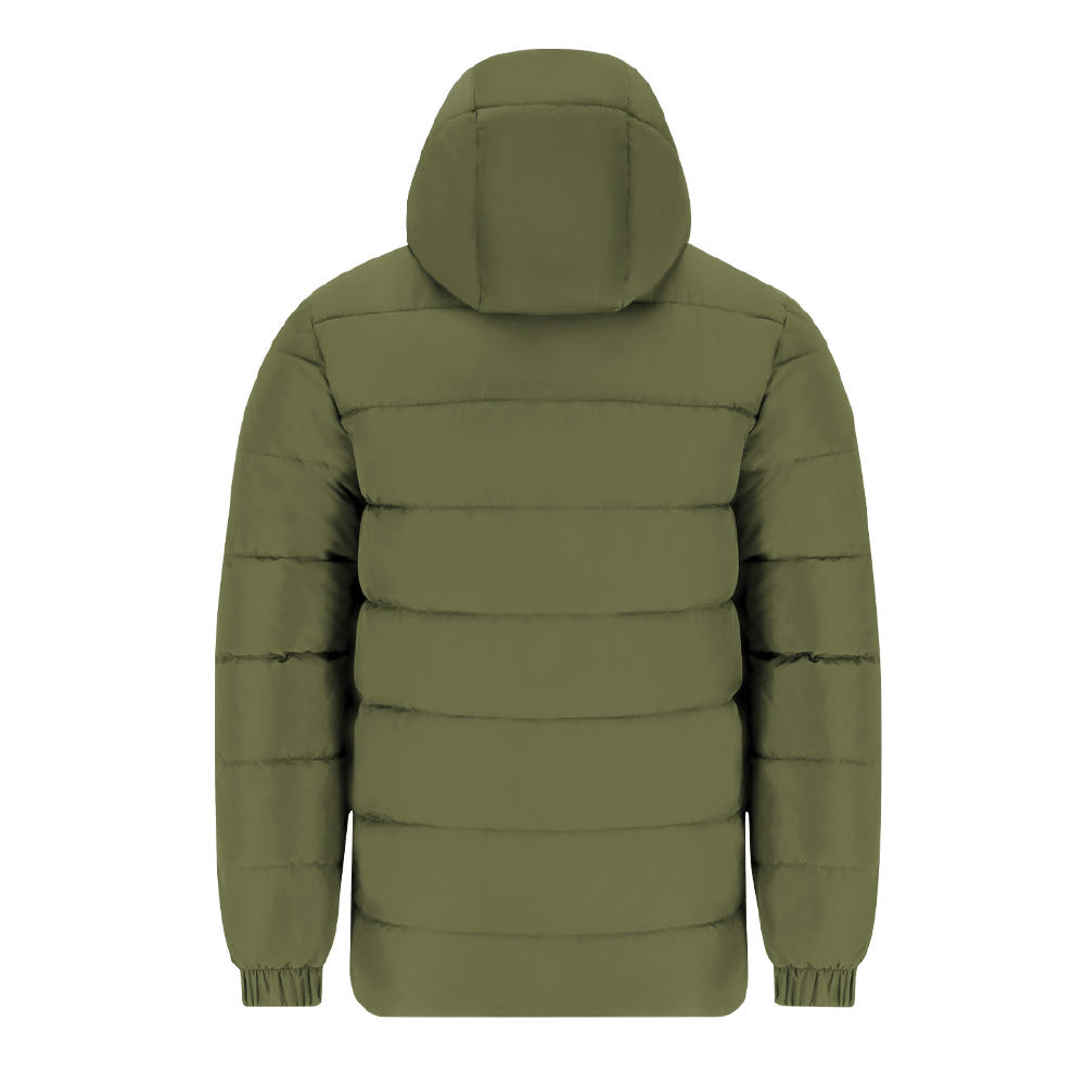 Kinder Parka Eren Werbeartikel
