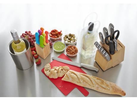 Product image Kühltasche aus PVC Estelle bedrucken