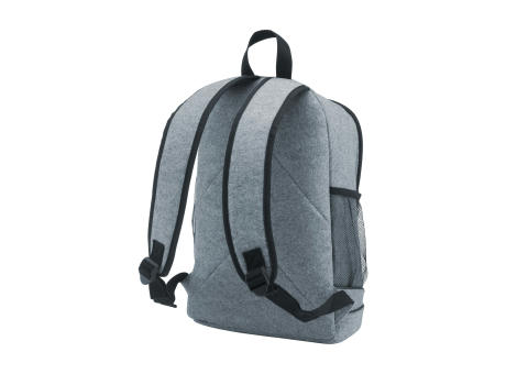 PromoPack Felt Gym Bag Rucksack bedrucken