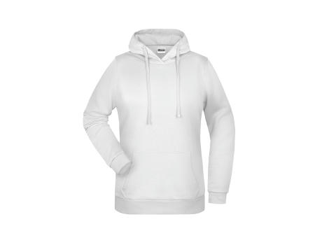 Ladies' Promo Hoody - Klassisches Kapuzensweat Werbeartikel