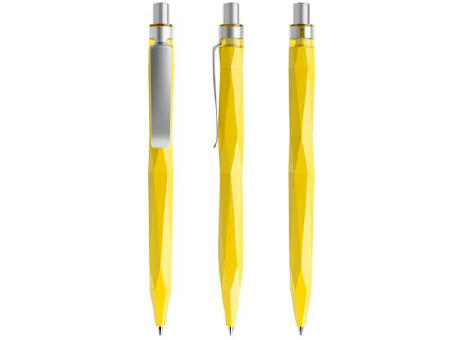 Lemon-Silver satin finish M07-S70 S