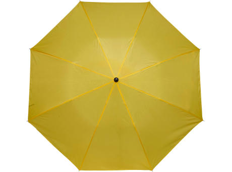 Product image Taschenschirm aus Polyester Mimi bedrucken