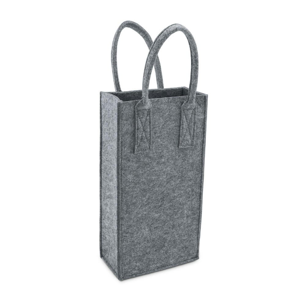 Product image ROMINOX® Vegane Filztasche // Dupla Werbeartikel