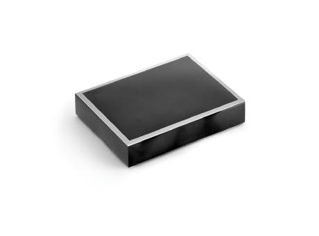 BARREL. Weinset aus Zink und Edelstahl bestehend Werbeartikel