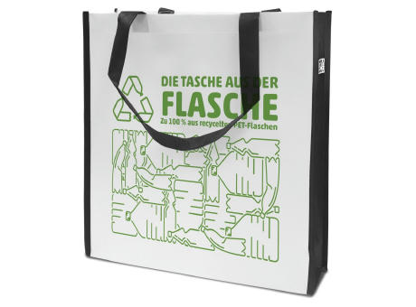 Product image SEVILLA - Tragetasche aus recycleten PET-Flaschen Werbeartikel