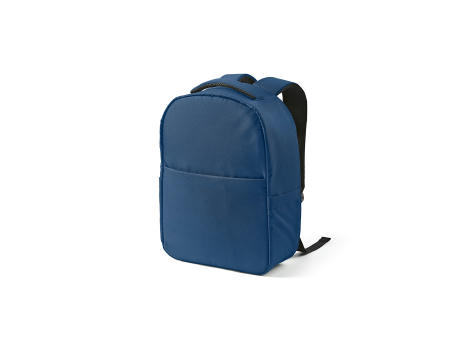 Budapest Laptop Rucksack 16L rPET  bedrucken