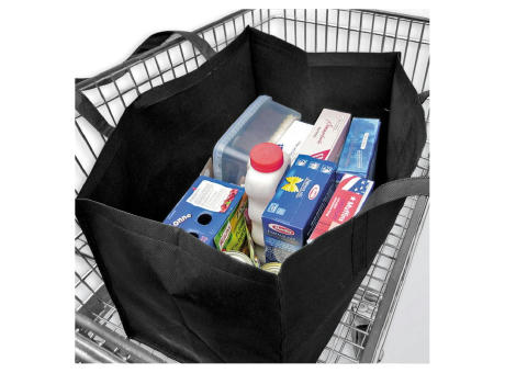 TURIN - BIG-Shopper aus recyclete PET-Flaschen bedrucken