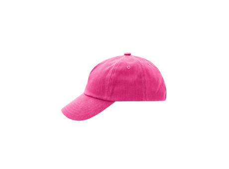 5 Panel Kids' Cap - Trendiges Kinder Cap mit großem Schild Werbeartikel