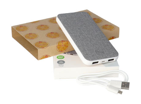 Individueller Pappschuber aus Kraftpapier CreaSleeve Kraft 287 bedrucken