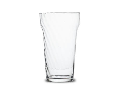 Byon Trinkglas Opacity Set 6 Stück 380ml Werbeartikel