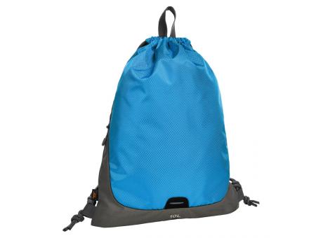 Product image Zugbeutel STEP bedrucken