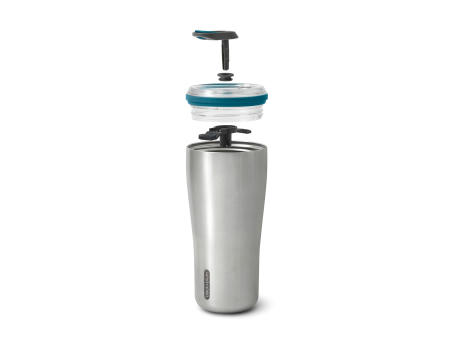 Product image Black+Blum isolierter Reisebecher 600ml bedrucken