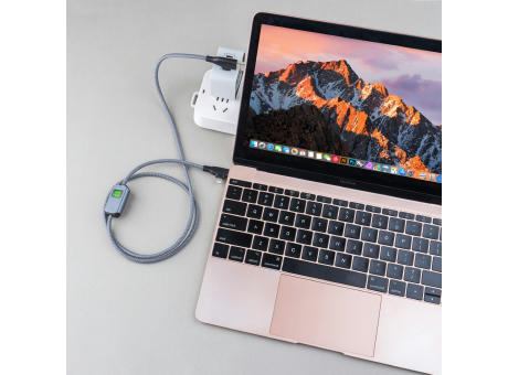 Xoopar Allure PD-Kabel mit Datenübertragung bedrucken