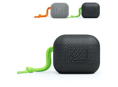 M-360 | Muse Tragbarer Bluetooth Lautsprecher 5W Werbeartikel