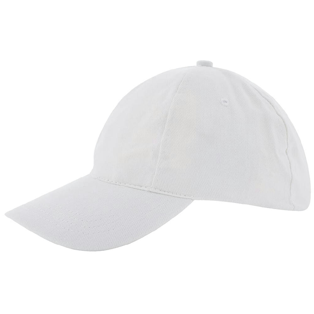 Kids Brushed Promo Cap Werbeartikel