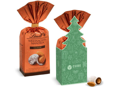 Product image Lindt Weihnachtsmandeln bedrucken
