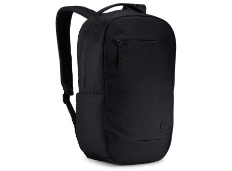 Case Logic Invigo 14" Laptop-Rucksack Schwarz bedrucken