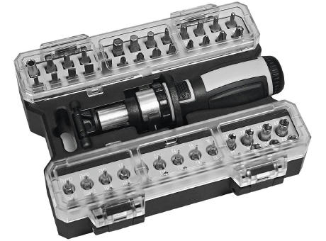 Product image Bit-Set "Start-up Complete 53 HC" Werbeartikel