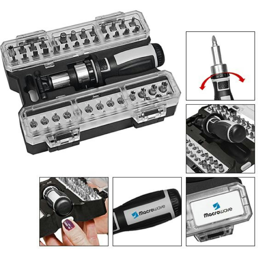 Product image Bit-Set "Start-up Complete 53 HC" Werbeartikel