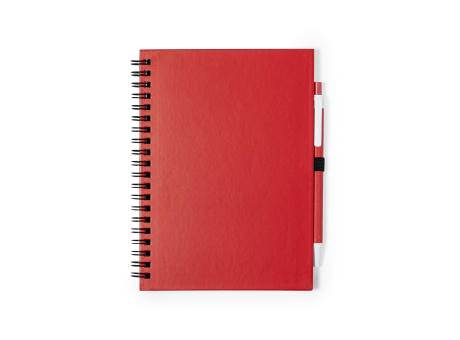 Notizbuch Koguel Werbeartikel