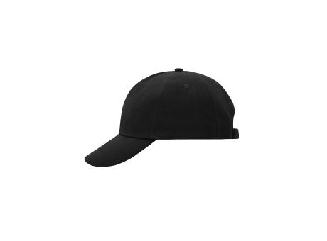 Product image 5 Panel Cap - Klassisches 5 Panel Cap aus heavy brushed Cotton Werbeartikel