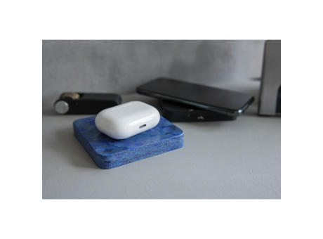 Walter Waste Dock - 3D-Druckerspulen Ladegerät bedrucken