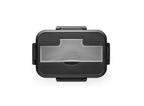 PYRUS. Lunchbox. Frischhaltebox aus PP 1000ml Werbeartikel